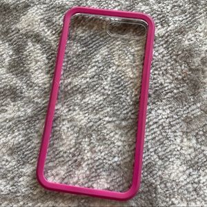 iPhone 7 Plus/8 Plus Lifeproof case